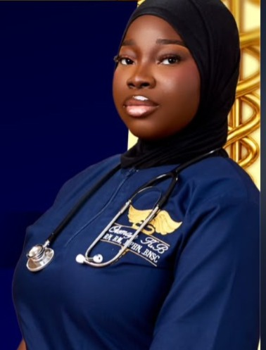 Kawthar Bolaji Oremaja